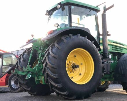 Джон Дір Другая, об'ємом двигуна 6.8 л та пробігом 8 тис. км за 80715 $, фото 5 на Automoto.ua