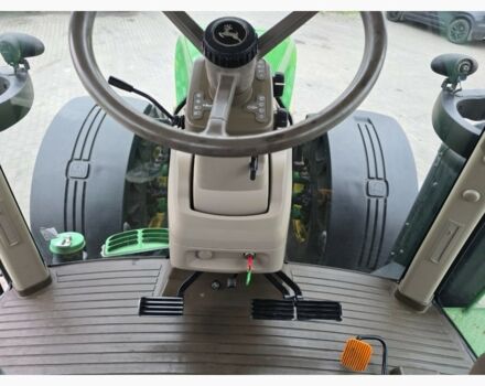 Джон Дир Другая, объемом двигателя 6 л и пробегом 0 тыс. км за 183251 $, фото 14 на Automoto.ua