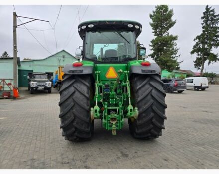 Джон Дир Другая, объемом двигателя 6 л и пробегом 0 тыс. км за 183251 $, фото 10 на Automoto.ua