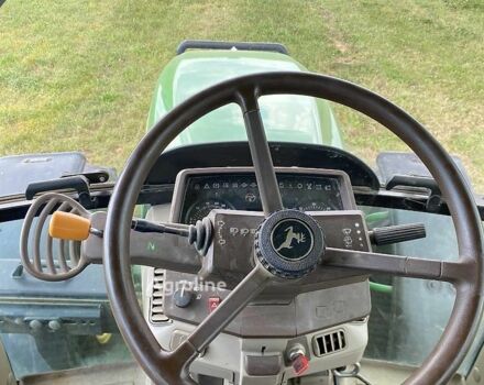 Джон Дир Другая, объемом двигателя 0 л и пробегом 0 тыс. км за 45787 $, фото 6 на Automoto.ua