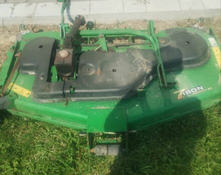 Джон Дір Другая, об'ємом двигуна 0 л та пробігом 0 тис. км за 19000 $, фото 1 на Automoto.ua