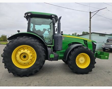 Джон Дир Другая, объемом двигателя 6 л и пробегом 0 тыс. км за 183251 $, фото 2 на Automoto.ua