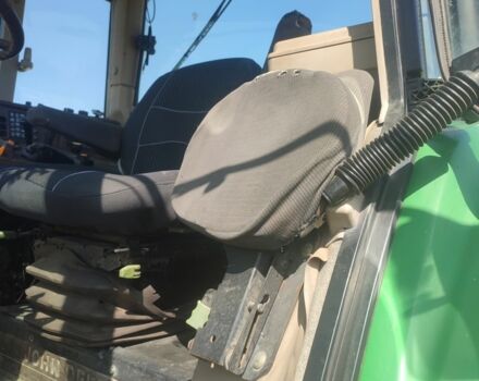 Джон Дір Другая, об'ємом двигуна 6.78 л та пробігом 2 тис. км за 74399 $, фото 9 на Automoto.ua