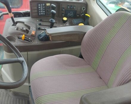 Джон Дир Другая, объемом двигателя 6.8 л и пробегом 12 тыс. км за 56797 $, фото 10 на Automoto.ua