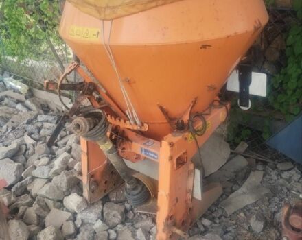 Джон Дір Другая, об'ємом двигуна 0 л та пробігом 0 тис. км за 19000 $, фото 4 на Automoto.ua