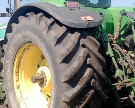 Джон Дир Другая, объемом двигателя 0 л и пробегом 17 тыс. км за 50000 $, фото 2 на Automoto.ua