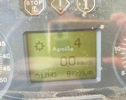 Джон Дир Другая, объемом двигателя 0 л и пробегом 0 тыс. км за 45787 $, фото 8 на Automoto.ua