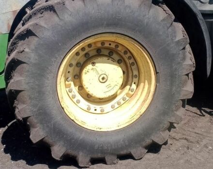 Джон Дир Другая, объемом двигателя 0 л и пробегом 17 тыс. км за 50000 $, фото 3 на Automoto.ua