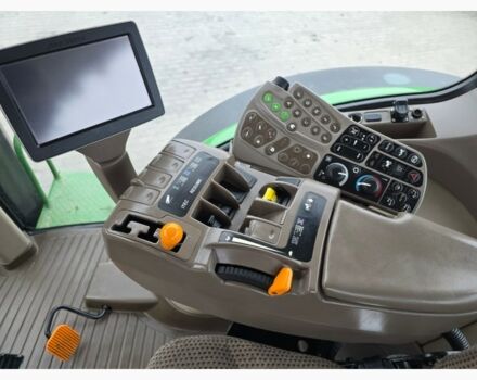 Джон Дир Другая, объемом двигателя 6 л и пробегом 0 тыс. км за 183251 $, фото 16 на Automoto.ua