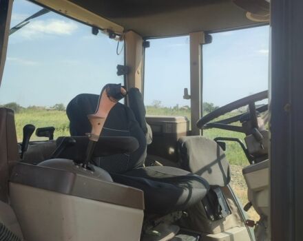 Джон Дір Другая, об'ємом двигуна 6.78 л та пробігом 2 тис. км за 74399 $, фото 2 на Automoto.ua