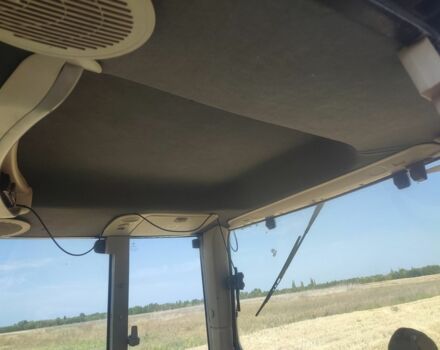 Джон Дір Другая, об'ємом двигуна 6.78 л та пробігом 2 тис. км за 74399 $, фото 11 на Automoto.ua