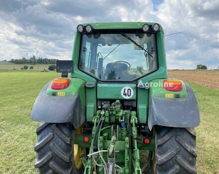 Джон Дир Другая, объемом двигателя 0 л и пробегом 0 тыс. км за 45787 $, фото 5 на Automoto.ua