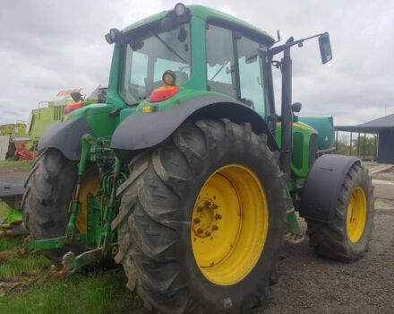 Джон Дир Другая, объемом двигателя 6.8 л и пробегом 12 тыс. км за 56797 $, фото 3 на Automoto.ua