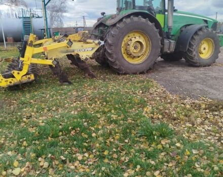 Джон Дір Другая, об'ємом двигуна 9 л та пробігом 0 тис. км за 55000 $, фото 10 на Automoto.ua