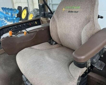 Джон Дир Другая, объемом двигателя 0 л и пробегом 0 тыс. км за 128068 $, фото 11 на Automoto.ua