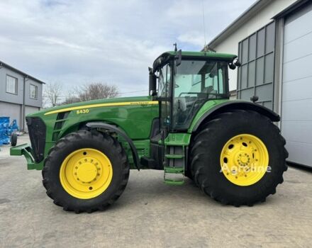 Джон Дир Другая, объемом двигателя 0 л и пробегом 0 тыс. км за 128068 $, фото 1 на Automoto.ua