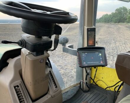 Джон Дір Другая, об'ємом двигуна 9 л та пробігом 0 тис. км за 55000 $, фото 3 на Automoto.ua