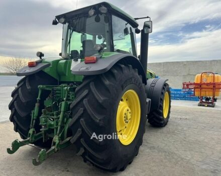 Джон Дир Другая, объемом двигателя 0 л и пробегом 0 тыс. км за 128068 $, фото 4 на Automoto.ua