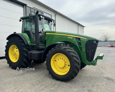 Джон Дир Другая, объемом двигателя 0 л и пробегом 0 тыс. км за 128068 $, фото 6 на Automoto.ua