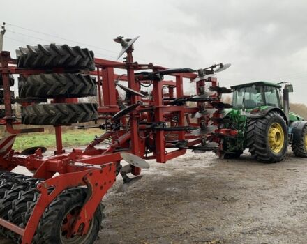 Джон Дір Другая, об'ємом двигуна 9 л та пробігом 0 тис. км за 55000 $, фото 9 на Automoto.ua