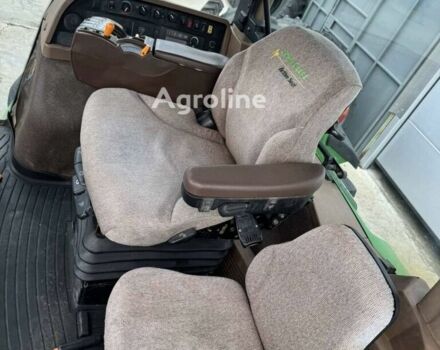 Джон Дир Другая, объемом двигателя 0 л и пробегом 0 тыс. км за 128068 $, фото 9 на Automoto.ua