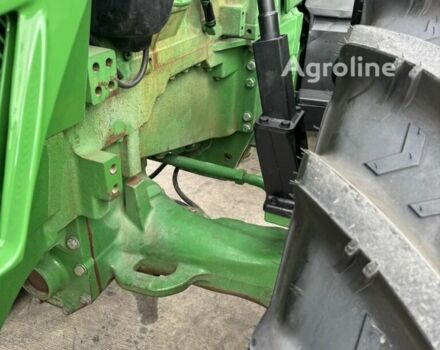 Джон Дир Другая, объемом двигателя 0 л и пробегом 0 тыс. км за 128068 $, фото 8 на Automoto.ua