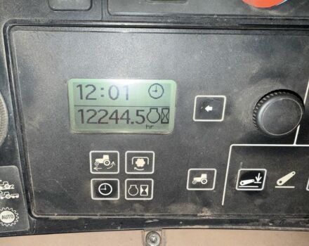 Джон Дір Другая, об'ємом двигуна 8.1 л та пробігом 12 тис. км за 75844 $, фото 3 на Automoto.ua