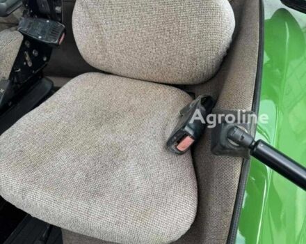 Джон Дир Другая, объемом двигателя 0 л и пробегом 0 тыс. км за 128068 $, фото 10 на Automoto.ua