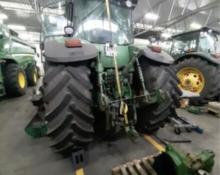 Джон Дір Другая, об'ємом двигуна 9 л та пробігом 0 тис. км за 55000 $, фото 6 на Automoto.ua