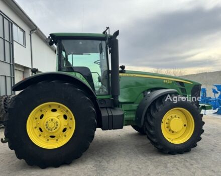 Джон Дир Другая, объемом двигателя 0 л и пробегом 0 тыс. км за 128068 $, фото 5 на Automoto.ua