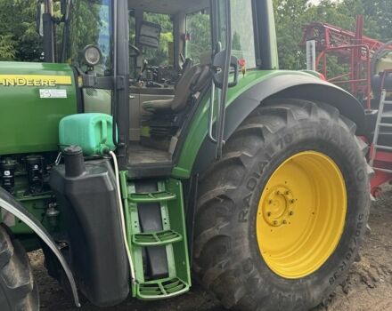 Джон Дир Другая, объемом двигателя 6.9 л и пробегом 10 тыс. км за 56000 $, фото 3 на Automoto.ua