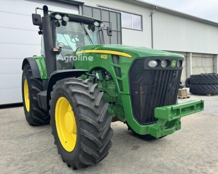 Джон Дир Другая, объемом двигателя 0 л и пробегом 0 тыс. км за 128068 $, фото 7 на Automoto.ua