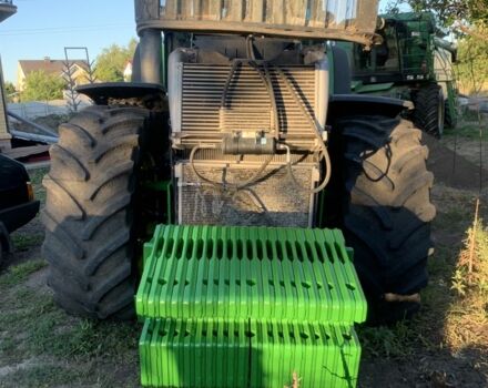 Джон Дір Другая, об'ємом двигуна 9 л та пробігом 0 тис. км за 55000 $, фото 8 на Automoto.ua