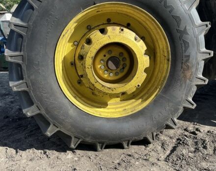 Джон Дір Другая, об'ємом двигуна 9 л та пробігом 0 тис. км за 55000 $, фото 12 на Automoto.ua