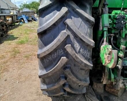 Джон Дір Другая, об'ємом двигуна 9 л та пробігом 0 тис. км за 55000 $, фото 13 на Automoto.ua