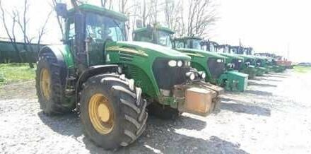 Джон Дір Другая, об'ємом двигуна 0 л та пробігом 39 тис. км за 30733 $, фото 1 на Automoto.ua