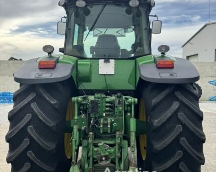 Джон Дир Другая, объемом двигателя 0 л и пробегом 0 тыс. км за 128068 $, фото 3 на Automoto.ua