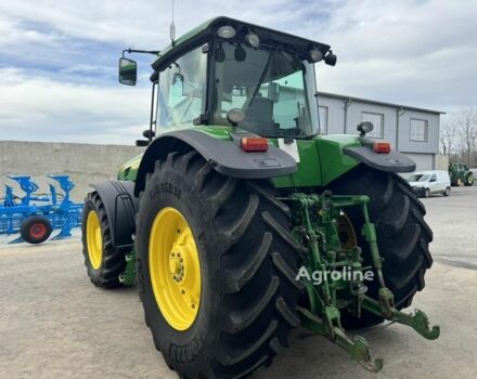 Джон Дир Другая, объемом двигателя 0 л и пробегом 0 тыс. км за 128068 $, фото 2 на Automoto.ua