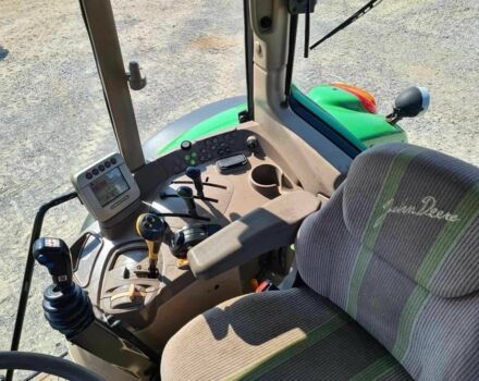Джон Дир Другая, объемом двигателя 0 л и пробегом 0 тыс. км за 55000 $, фото 4 на Automoto.ua