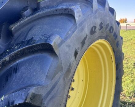 Джон Дір Другая, об'ємом двигуна 0 л та пробігом 0 тис. км за 100 $, фото 7 на Automoto.ua