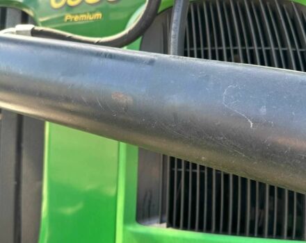 Джон Дир Другая, объемом двигателя 6.8 л и пробегом 7 тыс. км за 83498 $, фото 7 на Automoto.ua