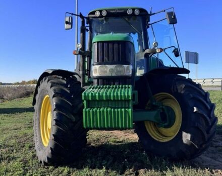 Джон Дір Другая, об'ємом двигуна 0 л та пробігом 0 тис. км за 100 $, фото 4 на Automoto.ua