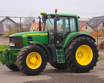 Джон Дір Другая, об'ємом двигуна 0 л та пробігом 0 тис. км за 76850 $, фото 3 на Automoto.ua