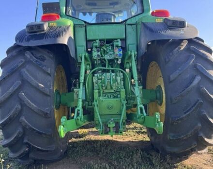 Джон Дір Другая, об'ємом двигуна 0 л та пробігом 0 тис. км за 100 $, фото 5 на Automoto.ua