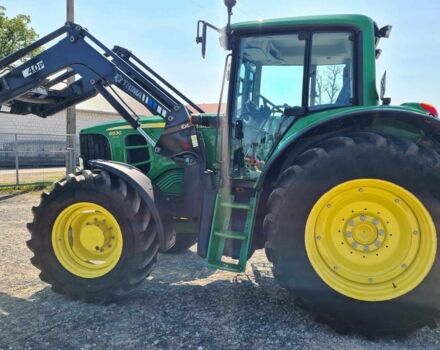 Джон Дир Другая, объемом двигателя 0 л и пробегом 0 тыс. км за 55000 $, фото 3 на Automoto.ua