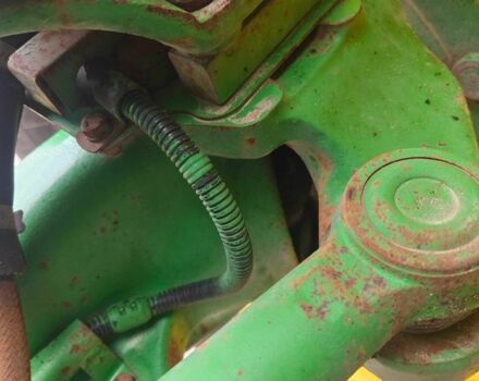 Джон Дір Другая, об'ємом двигуна 0 л та пробігом 0 тис. км за 76850 $, фото 12 на Automoto.ua