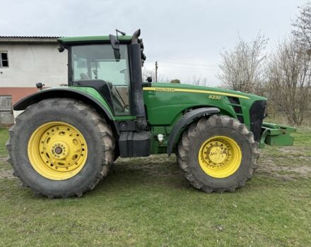 Джон Дир Другая, объемом двигателя 9 л и пробегом 0 тыс. км за 99500 $, фото 1 на Automoto.ua