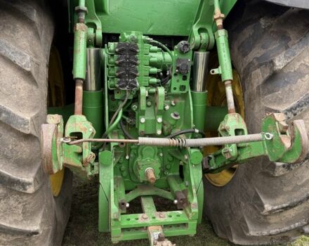 Джон Дир Другая, объемом двигателя 9 л и пробегом 0 тыс. км за 99500 $, фото 7 на Automoto.ua