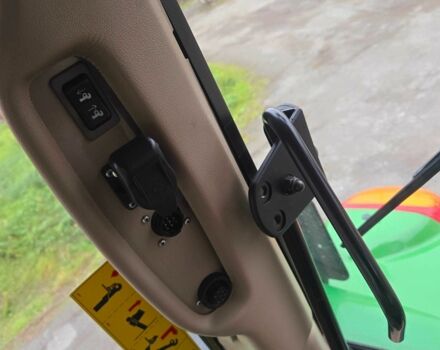 Джон Дір Другая, об'ємом двигуна 0 л та пробігом 0 тис. км за 76850 $, фото 20 на Automoto.ua