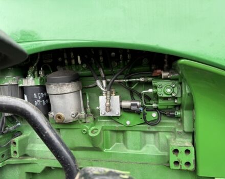 Джон Дир Другая, объемом двигателя 9 л и пробегом 0 тыс. км за 99500 $, фото 3 на Automoto.ua